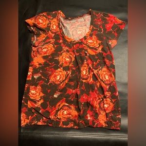 A.n.a. short sleeve shirt - Size S